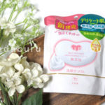 cow 無添加洗顔せっけん