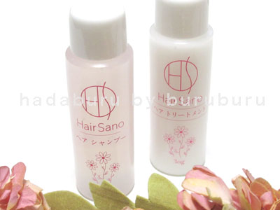 HairSano