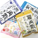 龍角散のどすっきり飴